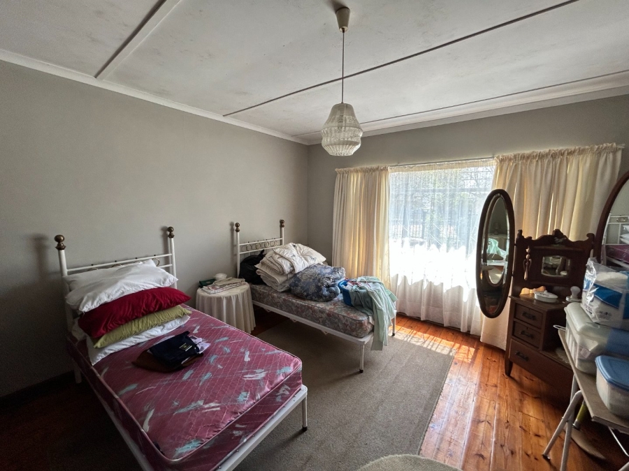 4 Bedroom Property for Sale in Warden Free State